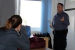 Predavanje HAK-a Auto kluba Virovitica i PU Virovitičko-podravske: Mladi nisu sigurni u prometu, upozorimo ih na opasnosti 2 HAK Policija u Skoli 2018 IMG 3002