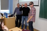 Predavanje HAK-a Auto kluba Virovitica i PU Virovitičko-podravske: Mladi nisu sigurni u prometu, upozorimo ih na opasnosti 4 HAK Policija u Skoli 2018 IMG 3008