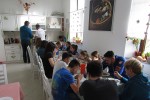 Fotogalerija: 2. Zimski kamp (bivak) odreda izviđača „Iovallios“ iz Valpova u Dravskoj priči 35 IMG 4654 1