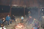 Fotogalerija: 2. Zimski kamp (bivak) odreda izviđača „Iovallios“ iz Valpova u Dravskoj priči 28 IMG 4715 1
