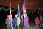 Fotogalerija: 2. Zimski kamp (bivak) odreda izviđača „Iovallios“ iz Valpova u Dravskoj priči 27 IMG 4728 1