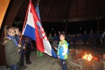 Fotogalerija: 2. Zimski kamp (bivak) odreda izviđača „Iovallios“ iz Valpova u Dravskoj priči 25 IMG 4735 1