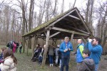 Fotogalerija: 2. Zimski kamp (bivak) odreda izviđača „Iovallios“ iz Valpova u Dravskoj priči 22 IMG 4854 1