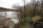 Fotogalerija: 2. Zimski kamp (bivak) odreda izviđača „Iovallios“ iz Valpova u Dravskoj priči 19 IMG 4875 1