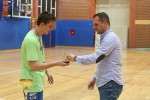 Atmosfera je u Špišić Bukovici bila kao u Kutiji šibica: Naslov prvaka „Turnira ulica“ osvojila je Matije Gupca, a NK Bilogora 1947 proslavila je 70 rođendan 3 IMG 5427