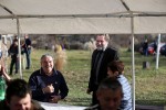 Fotogalerija: Pogledajte kako je bilo na 7. Kobasijadi na kojoj je prvo mjesto osvojio poznati maratonac, član Glasnika istine VPŽ - Goran Draklser 50 IMG 5453