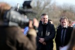 Fotogalerija: Pogledajte kako je bilo na 7. Kobasijadi na kojoj je prvo mjesto osvojio poznati maratonac, član Glasnika istine VPŽ - Goran Draklser 32 IMG 5568