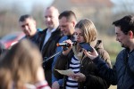 Fotogalerija: Pogledajte kako je bilo na 7. Kobasijadi na kojoj je prvo mjesto osvojio poznati maratonac, član Glasnika istine VPŽ - Goran Draklser 31 IMG 5569