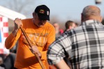 Fotogalerija: Pogledajte kako je bilo na 7. Kobasijadi na kojoj je prvo mjesto osvojio poznati maratonac, član Glasnika istine VPŽ - Goran Draklser 30 IMG 5575