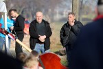 Fotogalerija: Pogledajte kako je bilo na 7. Kobasijadi na kojoj je prvo mjesto osvojio poznati maratonac, član Glasnika istine VPŽ - Goran Draklser 28 IMG 5590