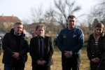 Fotogalerija: Pogledajte kako je bilo na 7. Kobasijadi na kojoj je prvo mjesto osvojio poznati maratonac, član Glasnika istine VPŽ - Goran Draklser 23 IMG 5631