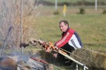 Fotogalerija: Pogledajte kako je bilo na 7. Kobasijadi na kojoj je prvo mjesto osvojio poznati maratonac, član Glasnika istine VPŽ - Goran Draklser 21 IMG 5638