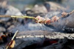 Fotogalerija: Pogledajte kako je bilo na 7. Kobasijadi na kojoj je prvo mjesto osvojio poznati maratonac, član Glasnika istine VPŽ - Goran Draklser 18 IMG 5659