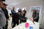 Fotogalerija: Pogledajte kako je bilo na 7. Kobasijadi na kojoj je prvo mjesto osvojio poznati maratonac, član Glasnika istine VPŽ - Goran Draklser 8 IMG 5725