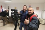 Fotogalerija: Pogledajte kako je bilo na 7. Kobasijadi na kojoj je prvo mjesto osvojio poznati maratonac, član Glasnika istine VPŽ - Goran Draklser 7 IMG 5737
