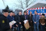 Fotogalerija: Pogledajte kako je bilo na 7. Kobasijadi na kojoj je prvo mjesto osvojio poznati maratonac, član Glasnika istine VPŽ - Goran Draklser 5 IMG 5765
