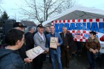 Fotogalerija: Pogledajte kako je bilo na 7. Kobasijadi na kojoj je prvo mjesto osvojio poznati maratonac, član Glasnika istine VPŽ - Goran Draklser 1 IMG 5818