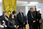 Zamjenik župana Marijo Klement, otvorio je 43. “Izložbu malih životinja” koja je otvorena do nedjelje kada se očekuje dolazak oko 2.000 posjetitelja 41 IMG 6688