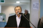 Zamjenik župana Marijo Klement, otvorio je 43. “Izložbu malih životinja” koja je otvorena do nedjelje kada se očekuje dolazak oko 2.000 posjetitelja 39 IMG 6694