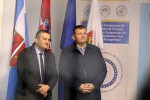 Zamjenik župana Marijo Klement, otvorio je 43. “Izložbu malih životinja” koja je otvorena do nedjelje kada se očekuje dolazak oko 2.000 posjetitelja 38 IMG 6704
