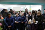 Zamjenik župana Marijo Klement, otvorio je 43. “Izložbu malih životinja” koja je otvorena do nedjelje kada se očekuje dolazak oko 2.000 posjetitelja 37 IMG 6706