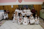 Fotogalerija: Čehanje perja, trupanje oraha i lješnjaka, smijeh i glazba Dinjevac vratilo u prošlost 1 MG 0694 Medium