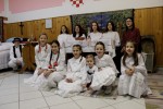 Fotogalerija: Čehanje perja, trupanje oraha i lješnjaka, smijeh i glazba Dinjevac vratilo u prošlost 2 MG 0696 Medium