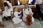 Fotogalerija: Čehanje perja, trupanje oraha i lješnjaka, smijeh i glazba Dinjevac vratilo u prošlost 5 MG 0711 Medium 1