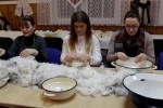 Fotogalerija: Čehanje perja, trupanje oraha i lješnjaka, smijeh i glazba Dinjevac vratilo u prošlost 7 MG 0715 Medium