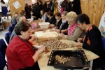 Fotogalerija: Čehanje perja, trupanje oraha i lješnjaka, smijeh i glazba Dinjevac vratilo u prošlost 12 MG 0727 Medium
