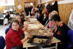 Fotogalerija: Čehanje perja, trupanje oraha i lješnjaka, smijeh i glazba Dinjevac vratilo u prošlost 18 MG 0737 Medium