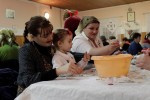 Fotogalerija: Čehanje perja, trupanje oraha i lješnjaka, smijeh i glazba Dinjevac vratilo u prošlost 19 MG 0739 Medium 1