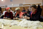 Fotogalerija: Čehanje perja, trupanje oraha i lješnjaka, smijeh i glazba Dinjevac vratilo u prošlost 22 MG 0749 Medium