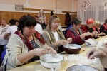 Fotogalerija: Čehanje perja, trupanje oraha i lješnjaka, smijeh i glazba Dinjevac vratilo u prošlost 23 MG 0750 Medium 1