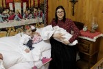 Fotogalerija: Čehanje perja, trupanje oraha i lješnjaka, smijeh i glazba Dinjevac vratilo u prošlost 25 MG 0755 Medium