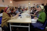 Fotogalerija: Čehanje perja, trupanje oraha i lješnjaka, smijeh i glazba Dinjevac vratilo u prošlost 30 MG 0766 Medium