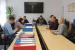 Izvođači radova i stručni nadzor uvedeni u posao: Uskoro kreću radovi na izgradnji COOR-a i trodijelne sportske dvorane u Virovitici 2 coor radovi 1