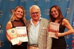 Virovitičanka Klaudija Fadljević Gomerčić je jedna od devet ambasadorica naukovanja po izboru Hrvatske obrtničke komore 1 du2kxubc1