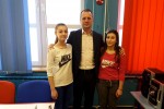 Fotogalerija: Širok osmjeh na licima djece u Voćinu i Zdencima, Virovitičko-podravska županija novim namještajem opremila škole u ova dva naselja 41 gd231u29