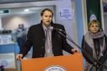 Zamjenik župana Marijo Klement, otvorio je 43. “Izložbu malih životinja” koja je otvorena do nedjelje kada se očekuje dolazak oko 2.000 posjetitelja 11 izlozba zivotinja 2018 18