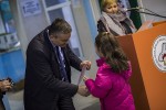 Zamjenik župana Marijo Klement, otvorio je 43. “Izložbu malih životinja” koja je otvorena do nedjelje kada se očekuje dolazak oko 2.000 posjetitelja 27 izlozba zivotinja 2018 26