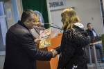Zamjenik župana Marijo Klement, otvorio je 43. “Izložbu malih životinja” koja je otvorena do nedjelje kada se očekuje dolazak oko 2.000 posjetitelja 26 izlozba zivotinja 2018 27