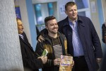 Zamjenik župana Marijo Klement, otvorio je 43. “Izložbu malih životinja” koja je otvorena do nedjelje kada se očekuje dolazak oko 2.000 posjetitelja 23 izlozba zivotinja 2018 29