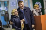 Zamjenik župana Marijo Klement, otvorio je 43. “Izložbu malih životinja” koja je otvorena do nedjelje kada se očekuje dolazak oko 2.000 posjetitelja 21 izlozba zivotinja 2018 30