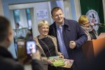 Zamjenik župana Marijo Klement, otvorio je 43. “Izložbu malih životinja” koja je otvorena do nedjelje kada se očekuje dolazak oko 2.000 posjetitelja 19 izlozba zivotinja 2018 32