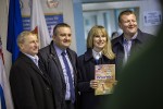 Zamjenik župana Marijo Klement, otvorio je 43. “Izložbu malih životinja” koja je otvorena do nedjelje kada se očekuje dolazak oko 2.000 posjetitelja 18 izlozba zivotinja 2018 33