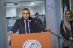 Zamjenik župana Marijo Klement, otvorio je 43. “Izložbu malih životinja” koja je otvorena do nedjelje kada se očekuje dolazak oko 2.000 posjetitelja 1 izlozba zivotinja 2018 34
