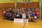 4. Međunarodni zimski No limit kup (U11): No Limit četvrti, Ivano Lazić najbolji strijelac 4 no limit