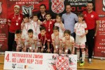 4. Međunarodni zimski No limit kup (U11): No Limit četvrti, Ivano Lazić najbolji strijelac 2 no limit2