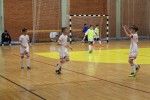 4. Međunarodni zimski No limit kup (U11): No Limit četvrti, Ivano Lazić najbolji strijelac 1 no limit3